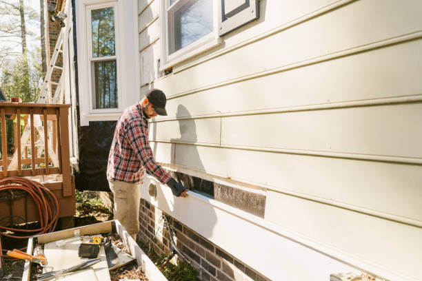 Trusted Fiber Cement Siding service in Summit, WA - Creative Siding
